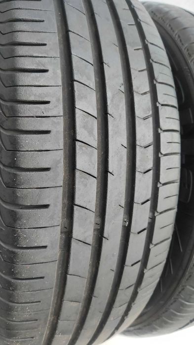 Opony Letnie 195/55/16 Rotalla 2szt 7mm 2023r