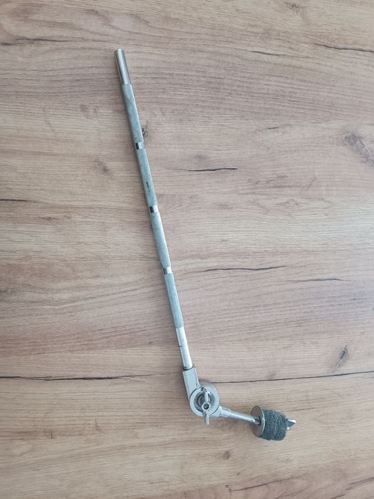 Ramie proste/Perkusja