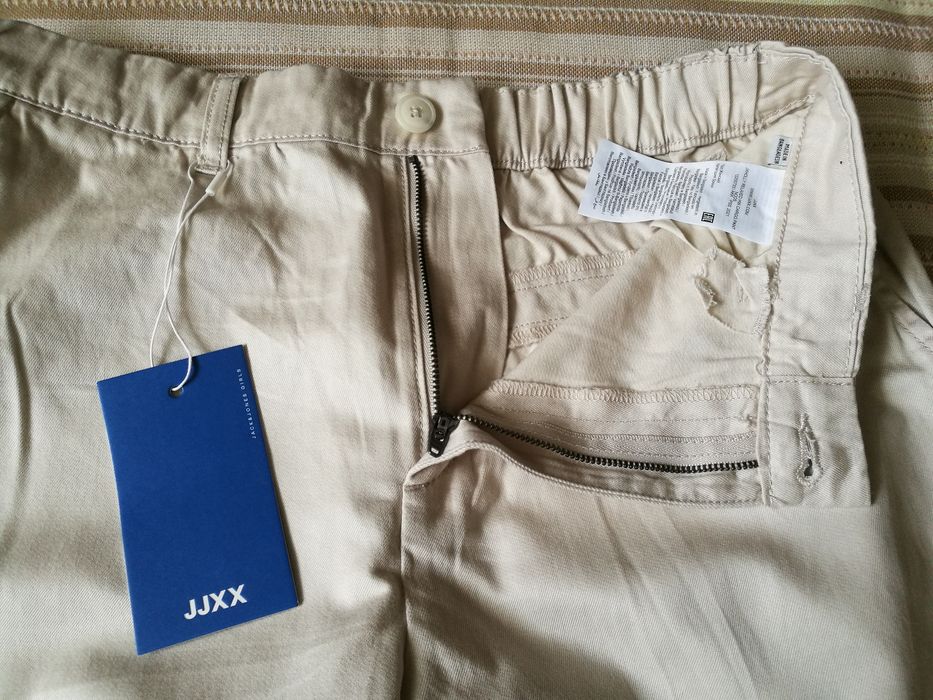 Штани карго Jjxx