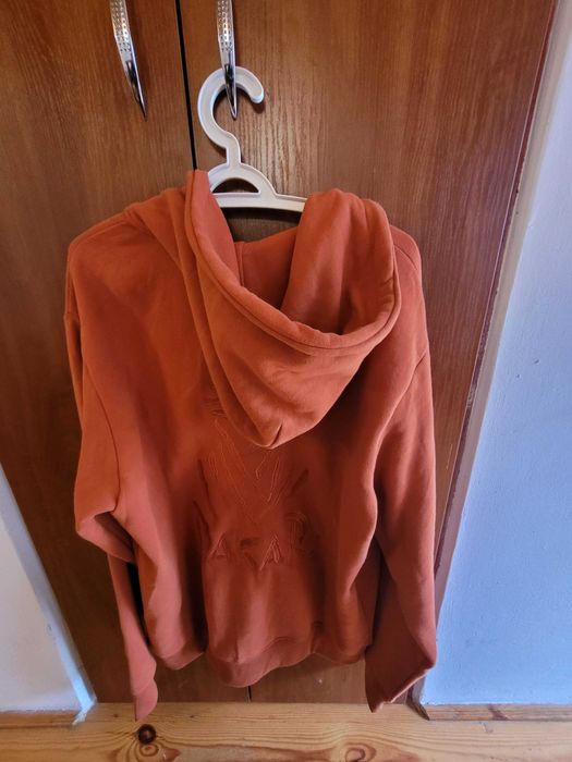 ROZPINANA Bluza z Kapturem Z KOLEKCJI DAKAR roz.XL Orginał.