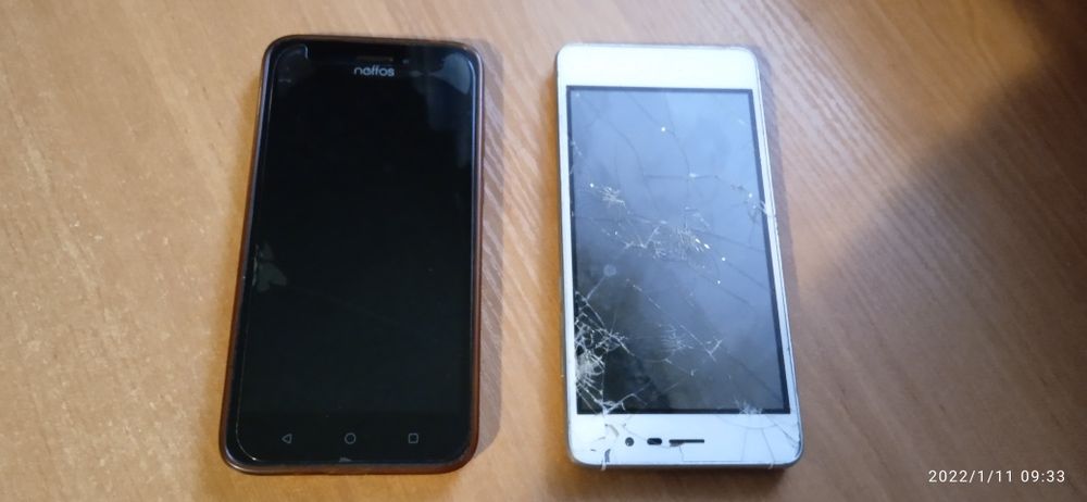 Телефон На запчасти или востановление