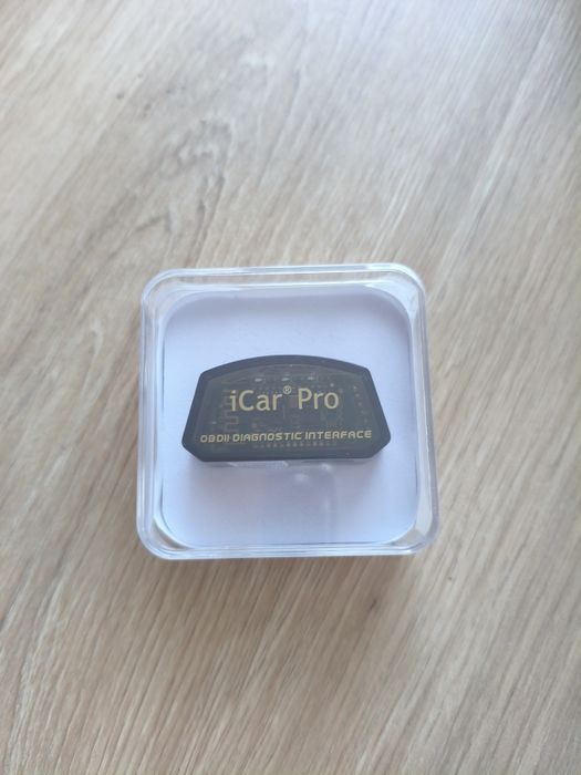 Vgate icar pro bt 4,0