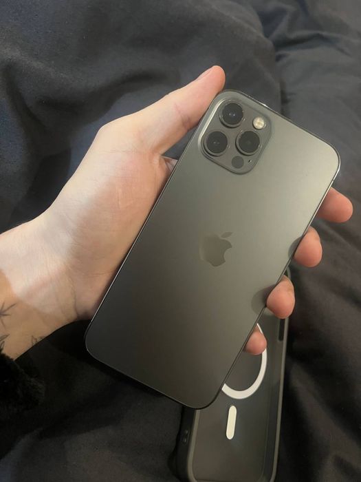 iPhone 12 pro 128 gb