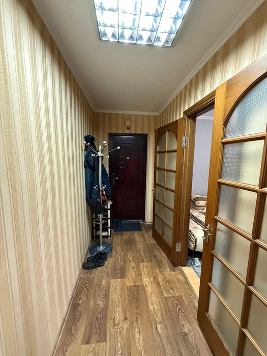 Оренда з 7.02., двокімнатна квартира, 5 школа, світло завжди!