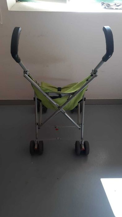 Carrinho de passeio infantil64285985134466122