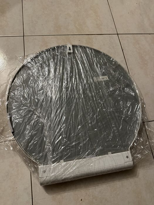 Espelho de parede Ikea ypperling
