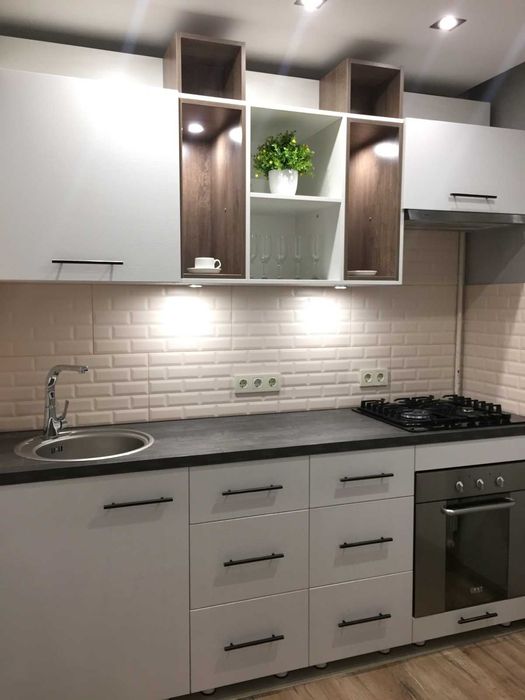 Виготовлення меблів на замовлення