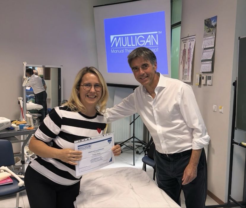 Akupunktura i terapia manualna