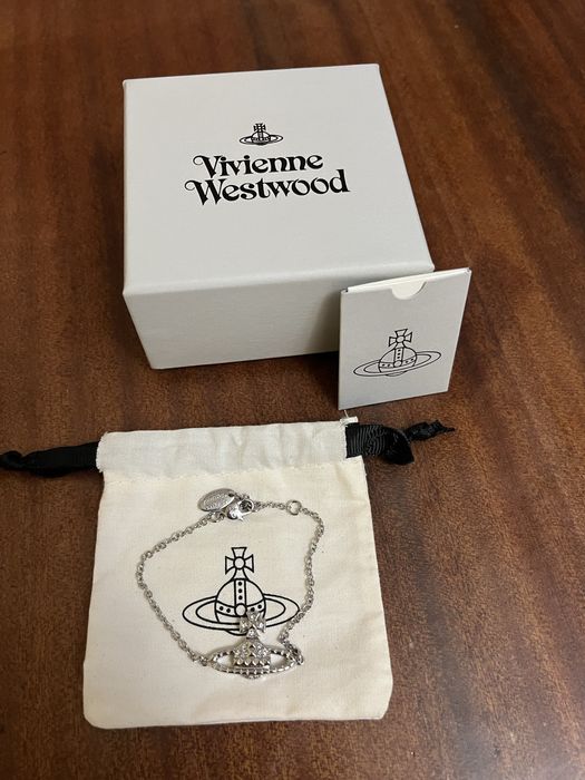 ОРИГІНАЛЬНИЙ Браслет Vivienne Westwood opium | archive | y2k | core