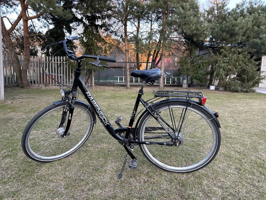 Rower damka 28 nexus