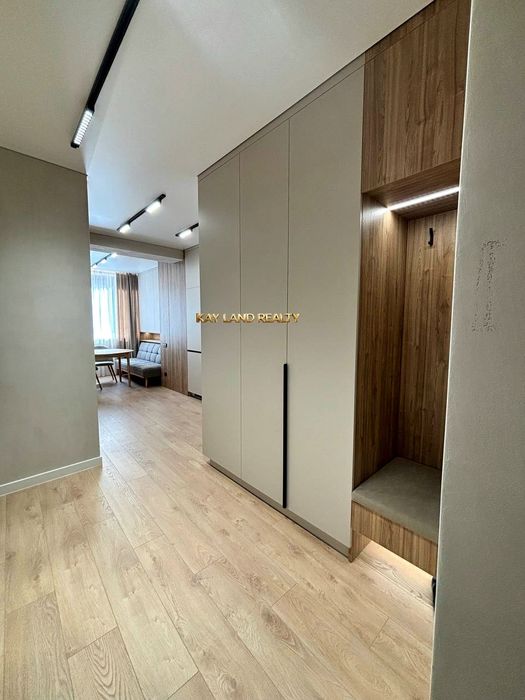Продажа‼️1к квартири 39 м² ЖК Софія Резиденс Sofia Residence