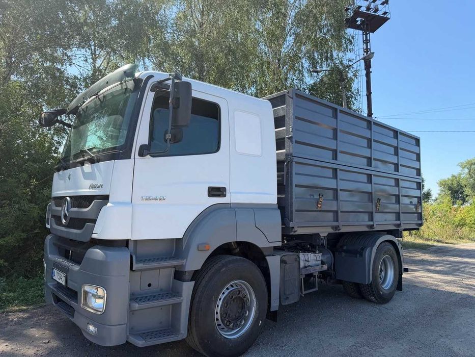 Mercedes-Benz Axor 1840