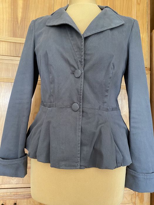 Żakiet marynarka Armani Jeans