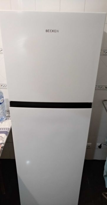 Vendo Frigorífico