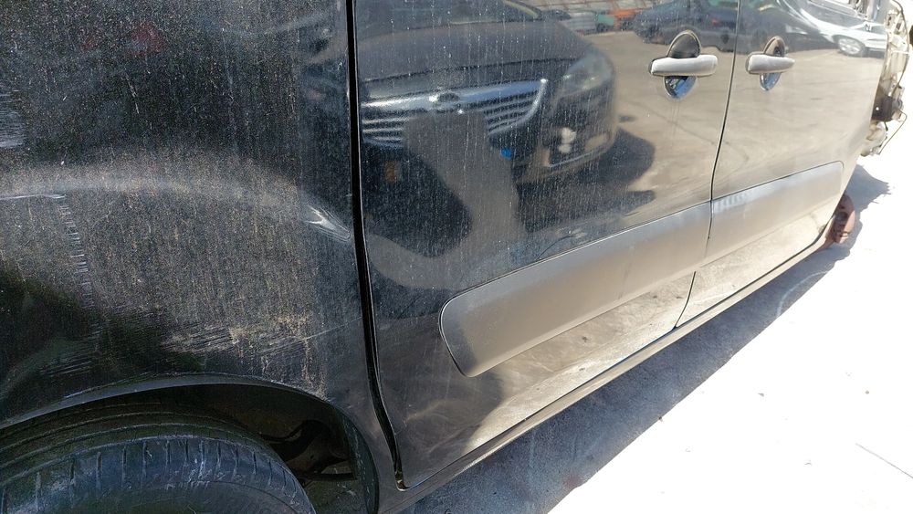Porta lateral correr direita CITROËN Berlingo (B9)