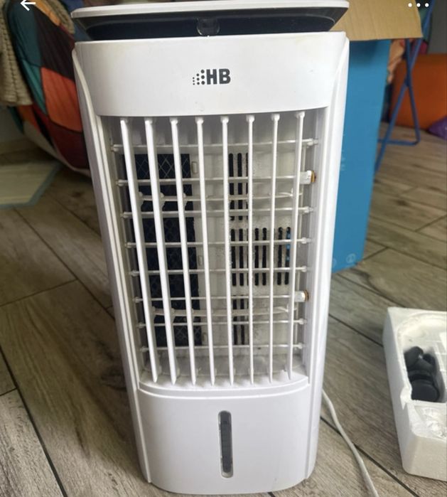 Klimatyzator HB air colic