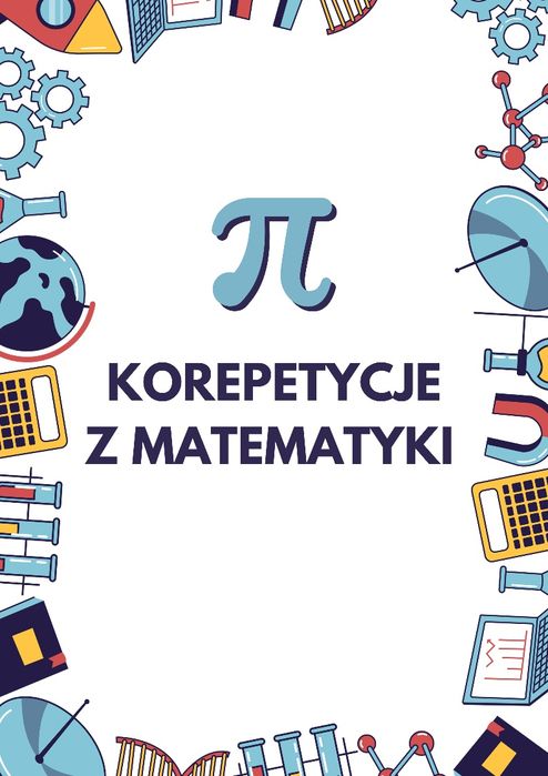 Korepetycje z matematyki >Kożuchów i okolice<