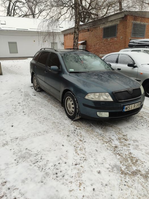 Шкода Октавія Продам
