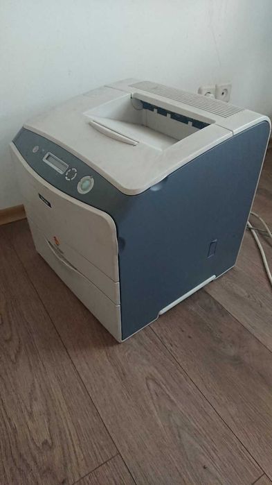 Продам Цветной лазерный принтер ЕPSON AcuLaser C1100