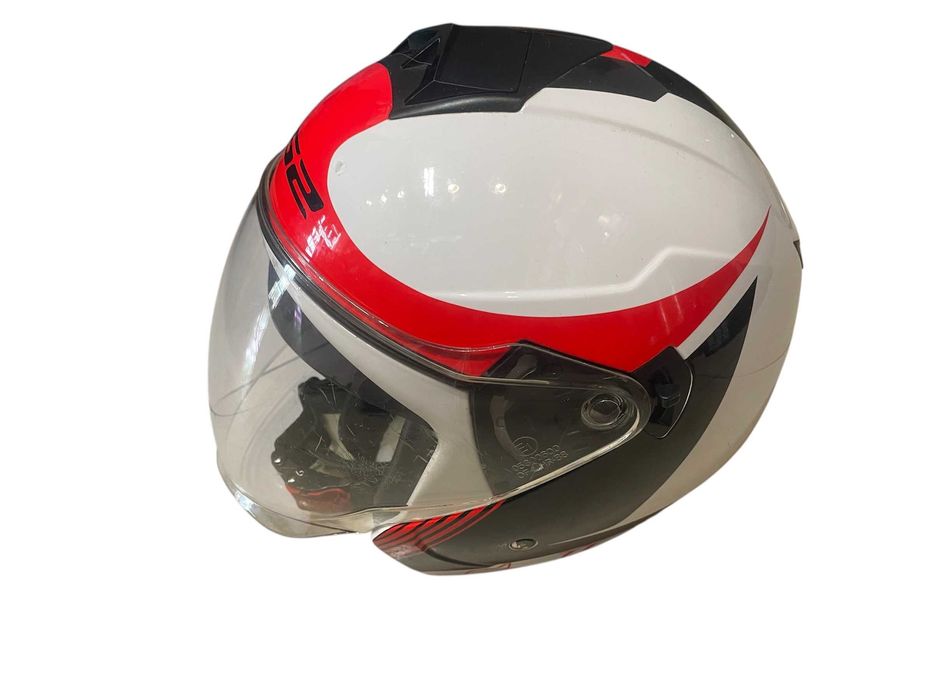 kask LS2 Wwister ecer22-05 roz. XL / Nowy Lombard / Katowice