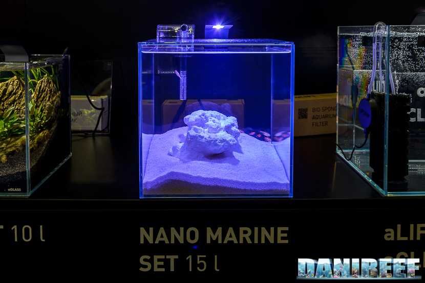 Світильник LED Collar AquaLighter Nano Marine
