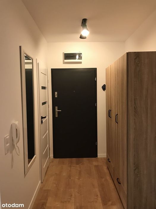Kawalerka, Harmonia Gumieńce, Szczecin - Widok 2