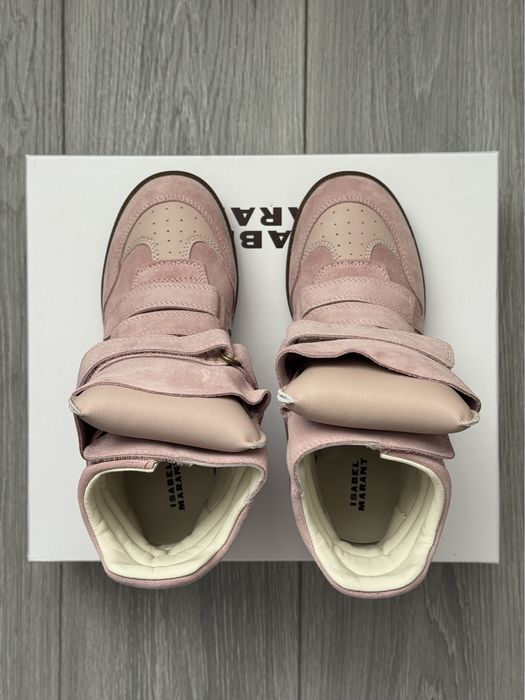 Isabel Marant grey (NEW IN BOX) 36-40р