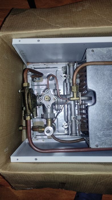 Продам Газову колонку ЛЬВІВ