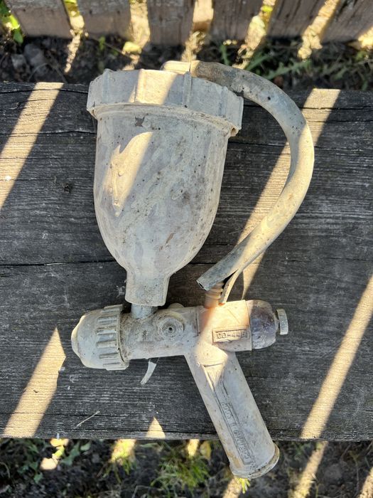 Краскопульт СО 44 Б