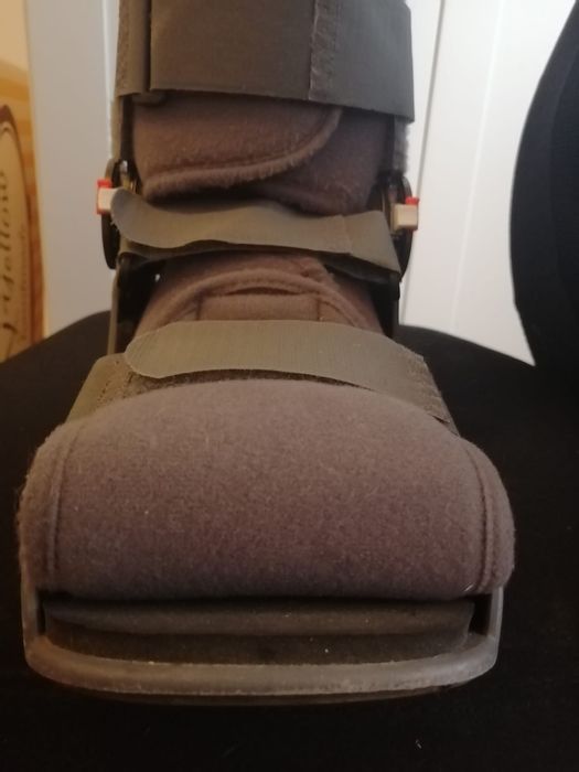 Bota de Imobilização Walker