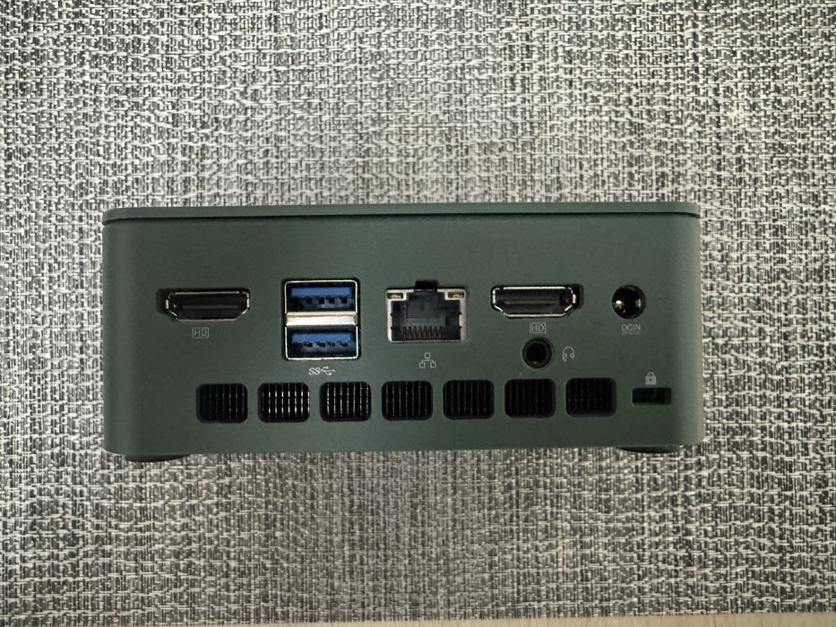 GMKtec G3 N100 8/512