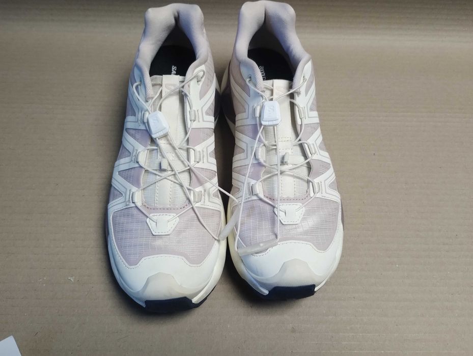 buty trekkingowe 40 2/3 SalomonXC roam bdb
