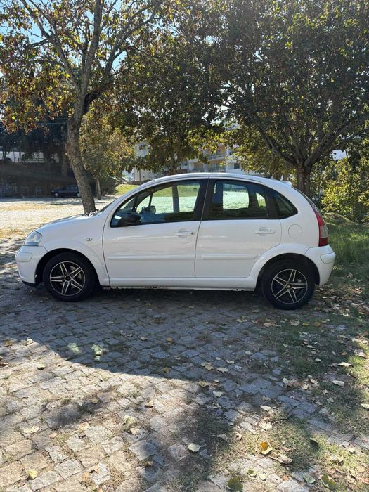 Citroen C3 1.4 HDI — photo 2