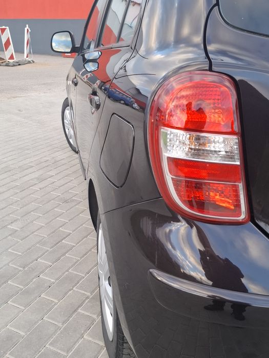 Piękna Micra z Niemiec!! 2013!! 96000 km!! Klima!! Bluetooth!!