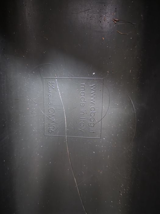 Obag Moon torba zieleń khaki