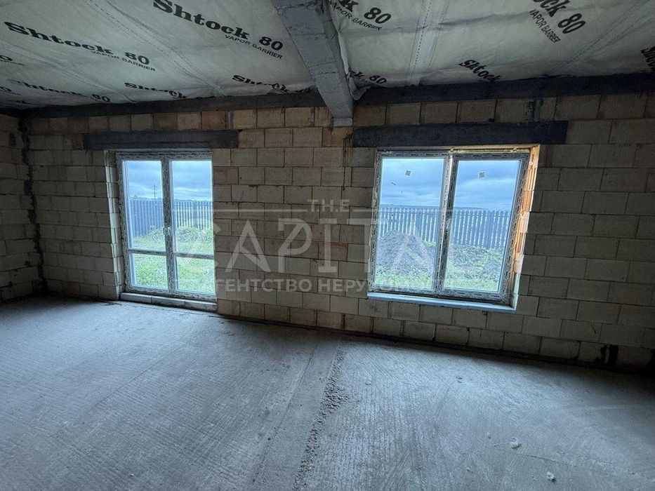 Продаж будинку в КМ Міленіум  Білогородка, вул. Володимирська