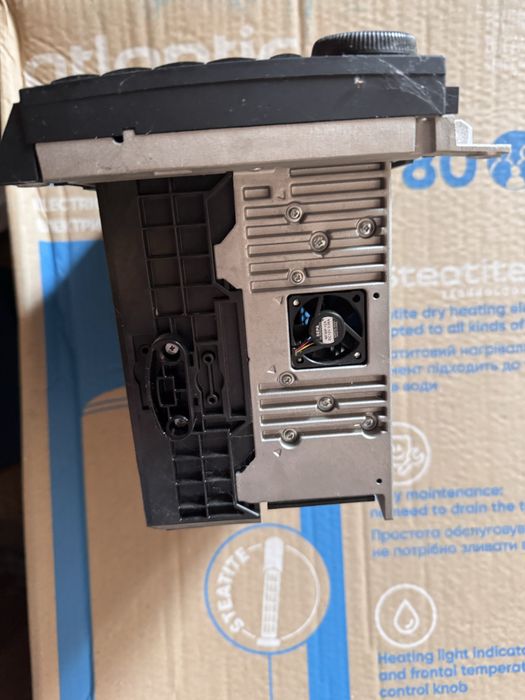 Магнітофон від mercedes