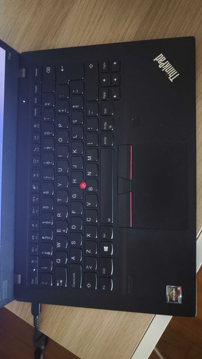 Lenovo ThinkPad T14S