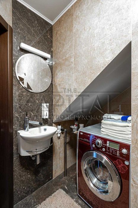 Дом по адресу (площадь 225 м²) - Atlanta.ua - фото 15