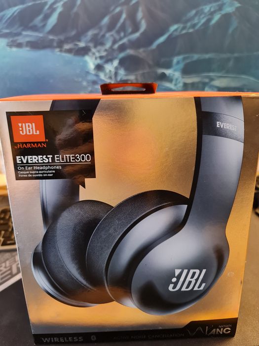 JBL Everest Elite 300