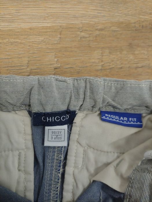Штани фірми chicco,розмір 92 і 98