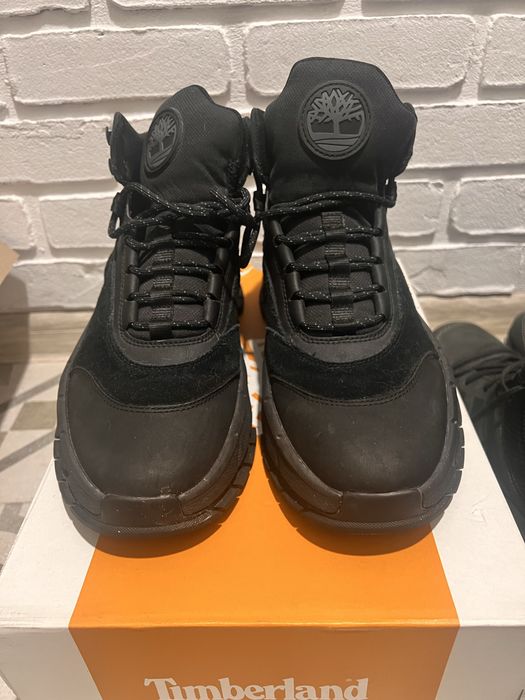 Ботинки Тимберленд Timberland обувь 43
