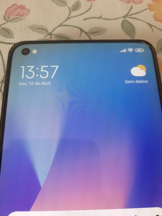 Xiaomi  Mi 11 Lite 5G
