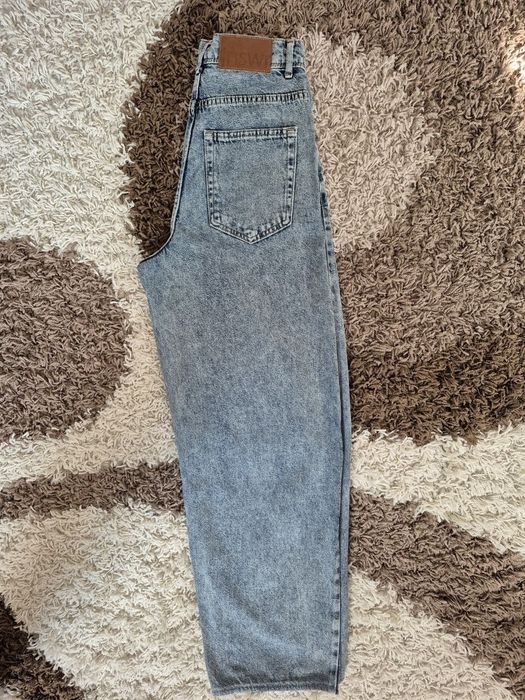 Джинси Baggy  на хлопчика w28