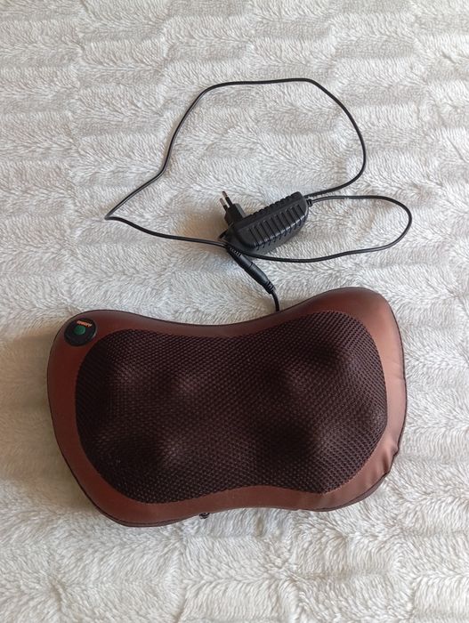 Массажёр роликовый