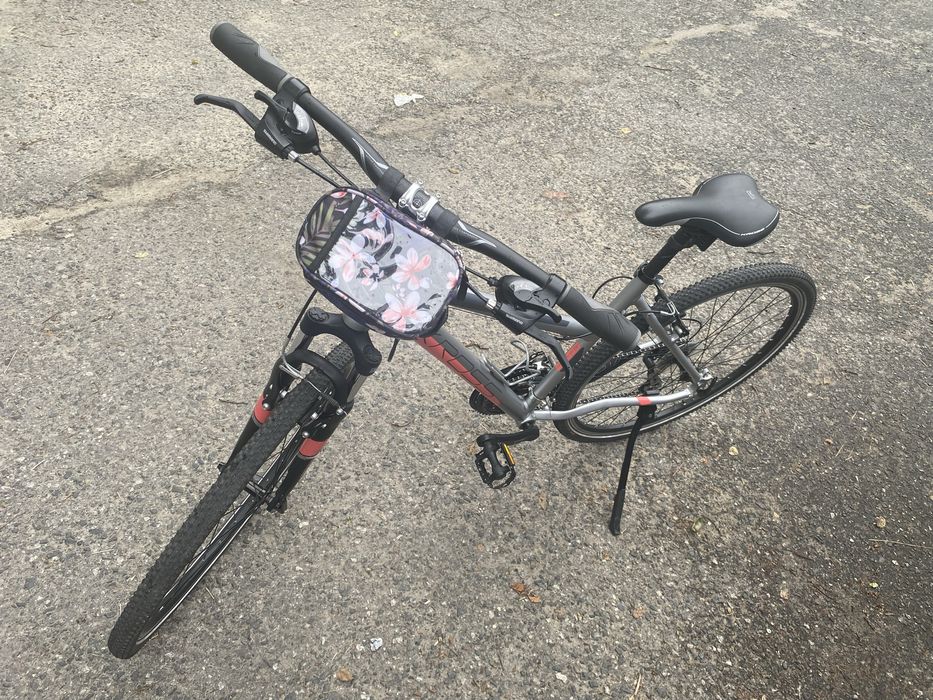 Rower Kross Evado 1.0