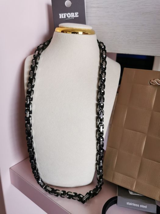 Conjunto em aço Hfore