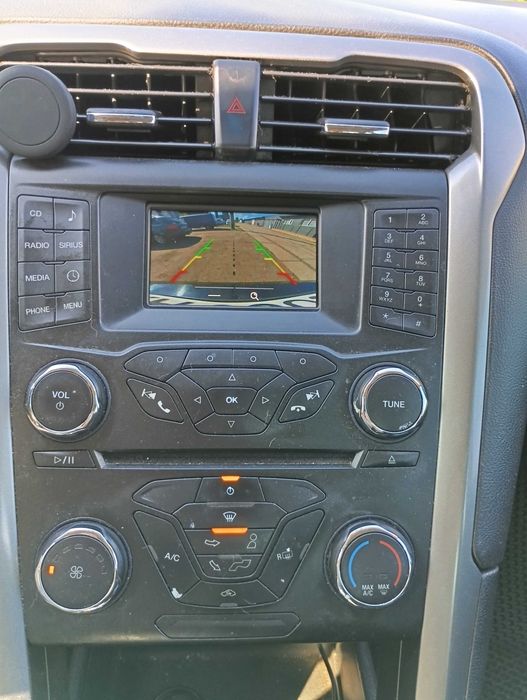 Ford Fusion 2017 VIN 3FA6P0H74JR129373 фото оголошення 11 з 11