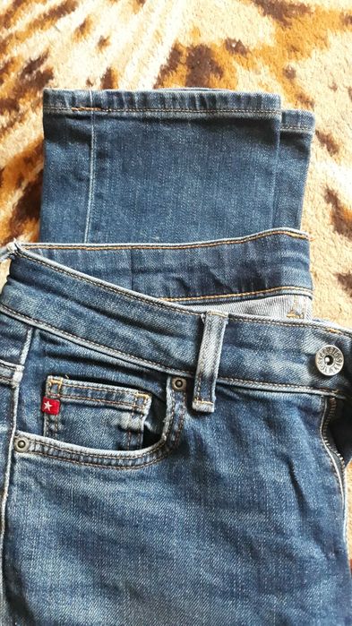 Sprzedam spodnie damskie Big Star