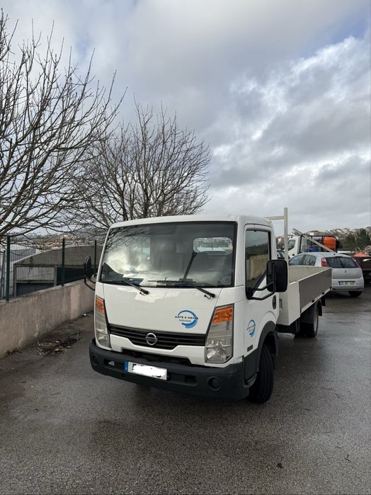 Nissan Cabstar 35.13